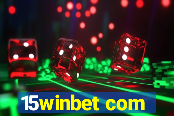 15winbet com